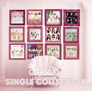 APINK SINGLE COLLECTION