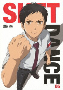 SKET DANCE フジサキデラックス版 05【限定版】
