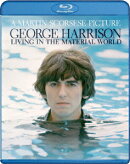 ジョージ・ハリスン/リヴィング・イン・ザ・マテリアル・ワールド【Blu-ray】