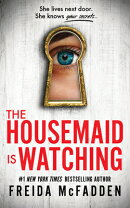 HOUSEMAID IS WATCHING,THE(B)