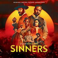 【輸入盤】シナーズ（オリジナル・モーション・ピクチャー・サウンドトラック） [ Soundtrack ]