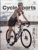 CYCLE SPORTS (サイクルスポーツ) 2023年 11月号 [雑誌]