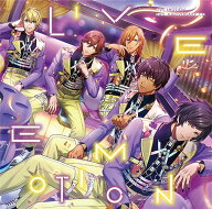【楽天ブックス限定先着特典】うたの☆プリンスさまっ♪ LIVE EMOTION 2nd Anniversary CD レン・翔・セ…