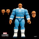 ハズブロ（Hasbro）MARVEL マーベルレジェンド・シリーズ アベンジャーズ／ドゥームズデイ ザ・シング 15 cm アクショ…