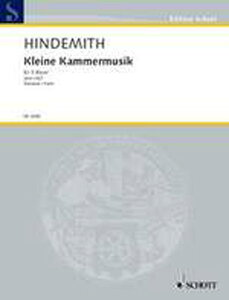 yAyzqf~bg, Paul: 5̊Ǌŷ߂̏y Op.24/2 [ qf~bg, Paul ]