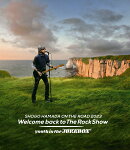 ON THE ROAD 2023 Welcome back to The Rock Show youth in the “JUKEBOX”(通常盤1BD)【Blu-ray】