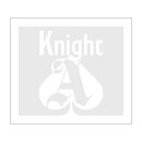 【楽天ブックス限定先着特典】Knight A (初回限定フォトブックレット盤WHITE)(ミニアクリルスタンド(全員集合絵柄))