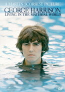 ジョージ・ハリスン/リヴィング・イン・ザ・マテリアル・ワールド