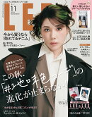 LEE(リー) 2024年 11月号 [雑誌]