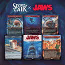 マジック：ザ・ギャザリング Secret Lair Secret Scare Superdrop Secret Lair x Jaws: Terror of Amity Island【ク…