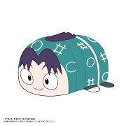 NR-13 『劇場版 忍たま乱太郎 ドクタケ忍者隊最強の軍師』 ぽてコロマスコットMsize2 A：摂津のきり丸