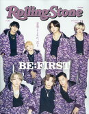 ROLLING STONE JAPAN(ローリングストーンジャパン) 2024年 11月号 [雑誌]