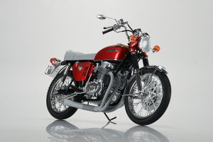 UoCN 1/12 z_ CB750 h[ CB750 FOUR '69 JX^ yNo.23z (vf)