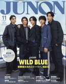 JUNON(ジュノン)11月号臨時増刊 2024年 11月号 [雑誌]