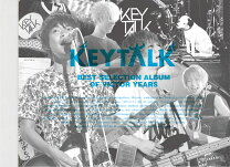 楽天市場】KEYTALK（CD・DVD）の通販