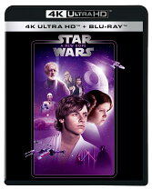 楽天市場】4k スターウォーズの通販