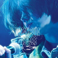 菅田将暉 LIVE 2026 in 東京ガーデンシアター 2026.01.25(完全生産限定盤)【Blu-ray】 [ 菅田将暉 ]