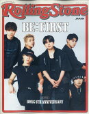 ROLLING STONE JAPAN(ローリングストーンジャパン) 2025年 11月号 [雑誌]