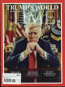 TIME(タイム) 2025年 11/17号 [雑誌]
