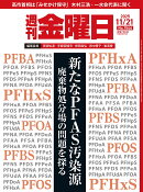 週刊 金曜日 2025年 11/21号 [雑誌]