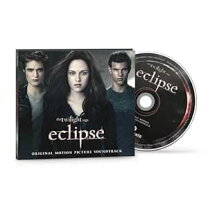 楽天市場】twilight saga サウンドトラックの通販