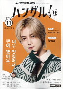 TVハングルッ!ナビ 2025年 11月号 [雑誌]