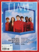 Time Asia 2025年 11/3号 [雑誌]
