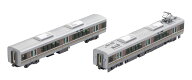 TOMIX JR 223 2000系近郊電車増結セットB 【HO-9115】 (鉄道模型 HOゲージ)