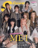 S Cawaii!(エス カワイイ)11月号増刊 特別版 2025年 11月号 [雑誌]