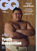 GQ JAPAN (ジーキュー ジャパン) 2025年 11月号 [雑誌]