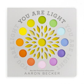 YOU ARE LIGHT(BB) [ AARON BECKER ]