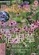 趣味の園芸 2025年 11月号 [雑誌]