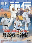 月刊 秘伝 2025年 11月号 [雑誌]