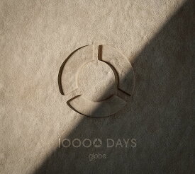 10000 DAYS (12CD＋5Blu-ray) [ globe ]