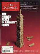 洋)The Economist 2025年 11/21号 [雑誌]