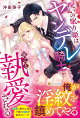 呪いの眠り姫はヤンデレ騎士に夜ごと執愛される