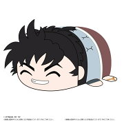 忍たま乱太郎　NR-49 忍たま乱太郎 ぽてコロマスコットBIG7 D：浜守一郎