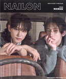 NAILON ISSUE 02 ROIROM 2025年 11月号 [雑誌]