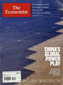 洋)The Economist 2025年 11/14号 [雑誌]