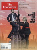 洋)The Economist 2025年 11/7号 [雑誌]