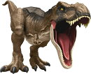 マテル ジュラシックワールド(JURASSIC WORLD) 新たなる支配者 スーパービッグ！T-レックス II 【恐竜 おもちゃ】【…