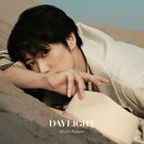 DAYLIGHT【初回限定盤 CD＋Blu-ray】