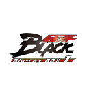仮面ライダーBLACK Blu-ray BOX 1【Blu-ray】