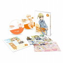 マンガ家さんとアシスタントさんと 第2巻【Blu-ray】