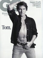 GQ JAPAN 11月号増刊 特別表紙版 2026年 11月号 [雑誌]