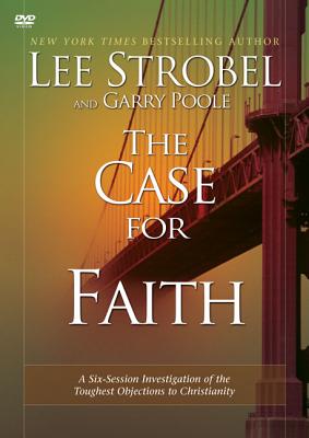 楽天ブックス: The Case for Faith: A Six-Session Investigation of the Toughest ...