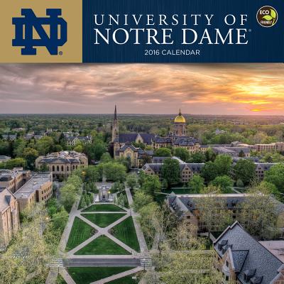 楽天ブックス: University of Notre Dame Calendar TF Publishing 楽天ブックス: University of Notre Dame Calendar TF Publishing