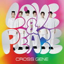 Love & Peace (初回限定盤A CD＋DVD)