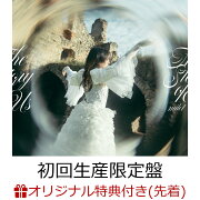 【楽天ブックス限定先着特典】The Story of Us (初回生産限定盤 CD＋Blu-ray)(A4クリアファイル)