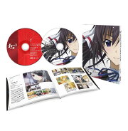IS＜インフィニット・ストラトス＞2ロング・バケーションEDITON 【Blu-ray】